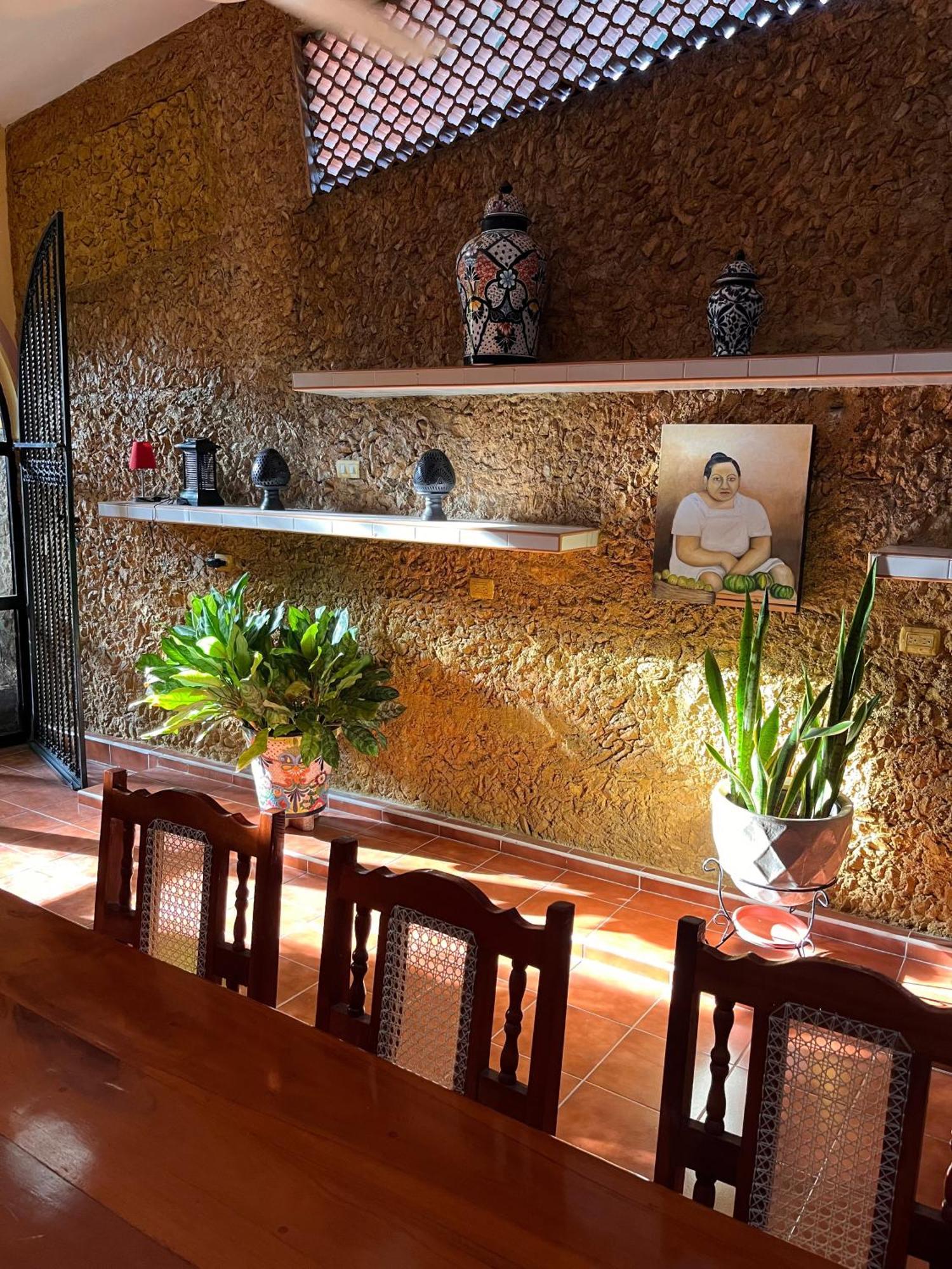 Casa Tres Colibries Bed & Breakfast *