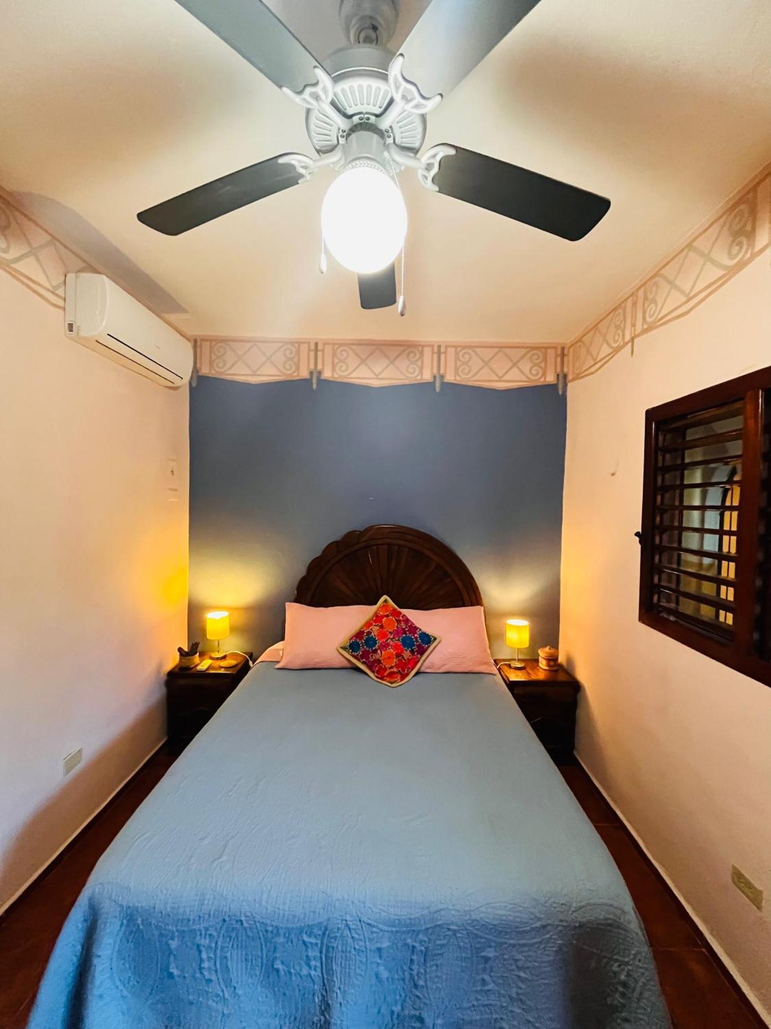 Casa Tres Colibries Bed & Breakfast *
