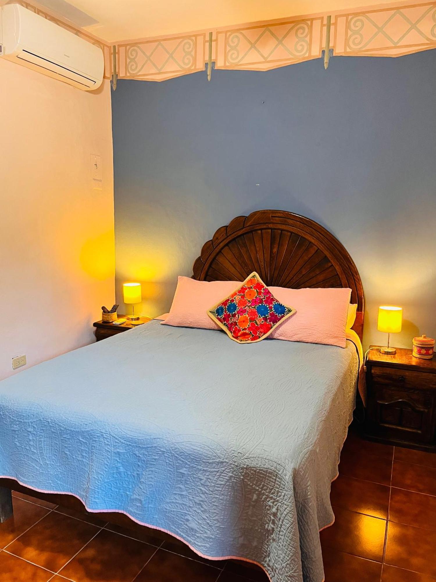 Casa Tres Colibries Merida