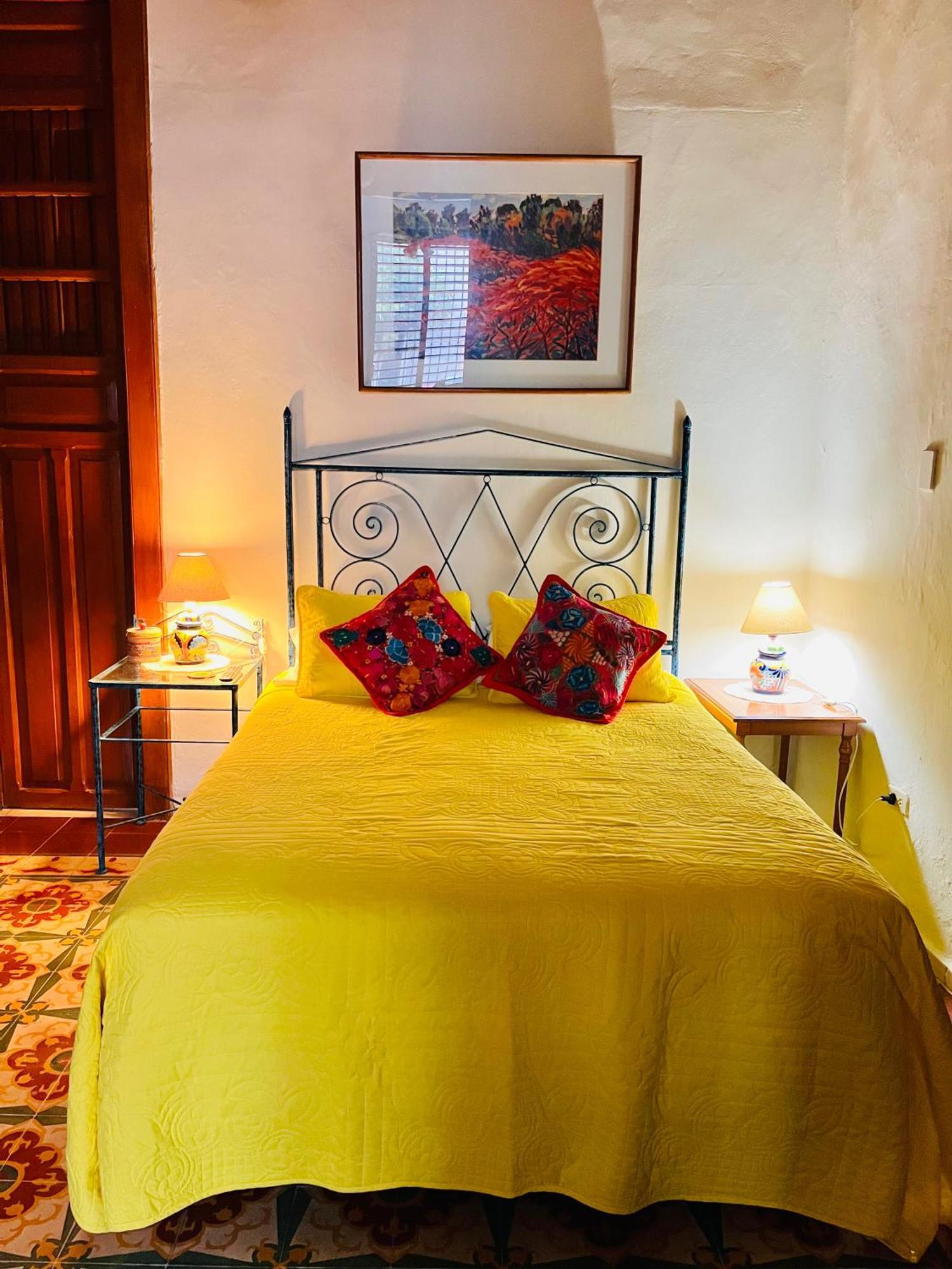 Casa Tres Colibries Merida