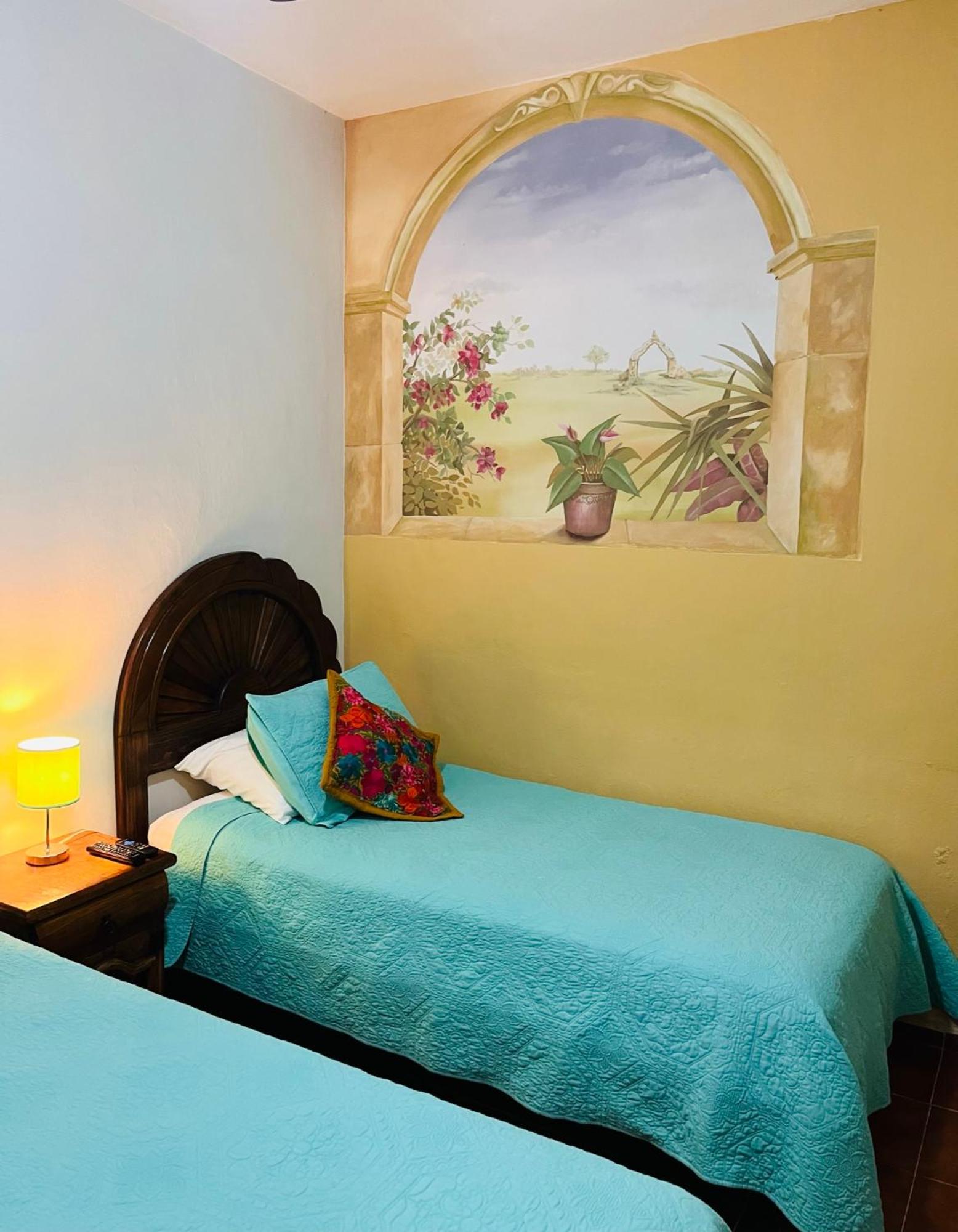 Bed & Breakfast Casa Tres Colibries