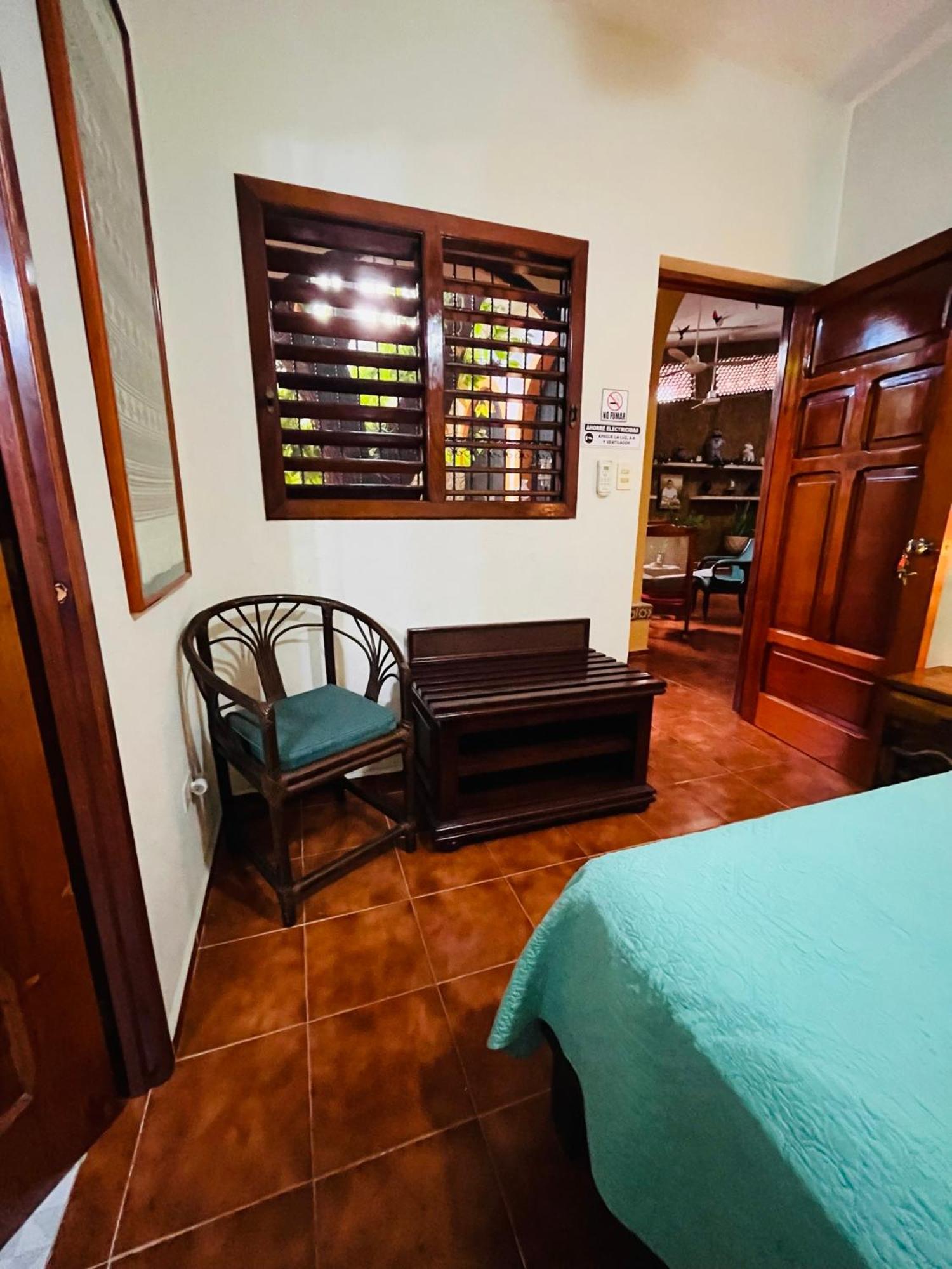 Casa Tres Colibries Merida