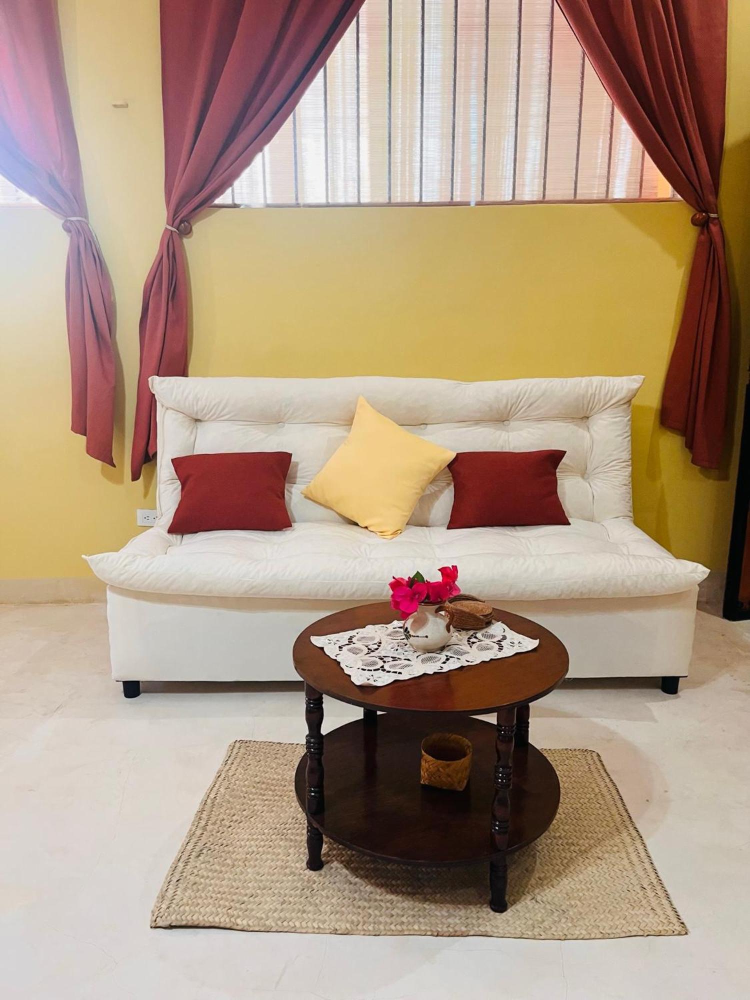 Bed & Breakfast Casa Tres Colibries